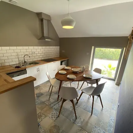 Harmonie Bien-etre Apartmán